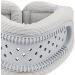 Vsenkes Neck Brace 360 Degree Wrap Adjustable Neck Support Brace Cervical Collar for Office Sleeping Home Women and Men Flower Shaped - Buy Online on GoSupps.com