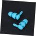 Buy Didiseaon 2 Pairs Soundproof Earplugs Noise Cancelling Earbuds for Swimming & Noise Reduction - Buy Online on GoSupps.com