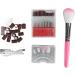 Electric Nail Drill Set 15000RPM Professional Electric Nail File Kit Portable Compact Manicure Tool Set for Home Salon (2) - Buy Online on GoSupps.com