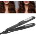 Hair Crimper Iron 30S Rapid Heating Automatic Hair Curler for Home Barbershop (UK Plug) - Buy Online on GoSupps.com