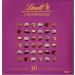 Lindt Pralin s Mini Assortiment de chocolat 180g