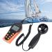DPOFIRS 816B Digital Wind Knife - LCD Wind Speed Meter & Temperature Measuring Device for Accurate Air Volume Measurement - Buy Online on GoSupps.com