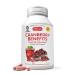 ANDREW LESSMAN Cranberry Benefits - 60 Capsules - Supports Bladder Kidney and Urinary Tract Health. High Potency Standardized Extracts of Cranberry Fruit Small Easy to Swallow Capsules 60 Count (Pack of 1)