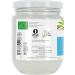 Natessance Organic Coconut Nourishing Oil 200ml - Buy Online on GoSupps.com
