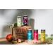 VIDAS | ZEN Relax Drink | Jasmine & Green Tea | 250 ml Can Pack of 12 | Soothing & Relaxing with Natural Ingredients - Buy Online on GoSupps.com