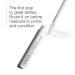 Clinique Lash Building Primer | Sensitive Eyes Safe | Shop Internationally - Buy Online on GoSupps.com