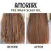 Organic Rosemary Essential Oil for Hair Growth | Nourish Scalp & Enhance Eyebrow/Eyelash Growth | 1.69 fl oz - Effective Hair Loss Solution - Buy Online on GoSupps.com