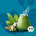 Bad Heilbrunner Mate Pur Tea - Classic South American Mate with Turmeric - 5x15 Filter Bags for a Harmonious Experience - International Shipping Available - Buy Online on GoSupps.com