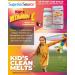 Superior Source Kids Vitamin C 125mg Quick Dissolve Sublingual Tablets 90 Ct - Immune Support & Non-GMO - Buy Online on GoSupps.com