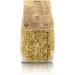 Antico Pastificio Morelli 1860 Srl Gramigna Wheat Semolina Pasta - Regional Italian Typical Pasta - Pack of 6 x 500 g - Buy Online on GoSupps.com