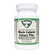 Black Cohosh Extract Plus, European Standardized 2.5% Triterpene glycosides (120 Capsules) 1 Count (Pack of 1)
