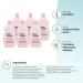 Baby Magic Gentle Cleansing Gel 16.5oz (Pack of 6) - Camellia Oil & Marshmallow Root - Tear-Free Formula, Parabens-Free - Sulfates-Free - Dye-Free | 16.5 Fl Oz - Buy Online on GoSupps.com