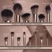BS-MALL 14 Pcs Makeup Brushes Set Premium Synthetic for Foundation, Powder, Concealers, Eye Shadows Coffee Brown Color - Buy Online on GoSupps.com