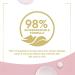 Dove Peony and Rose Oil Body Wash with Pump 34 oz - Cleanses and Nourishes Skin, Washes Away Bacteria - Dewy Supple Skin Formula - Buy Online on GoSupps.com