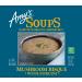 Amy's Mushroom Bisque Porcini Soup - 14 oz - Buy Online on GoSupps.com