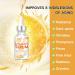IZBEAUVO Vitamin C Serum For Face Dark Spot Remover Facial Serum Vitamin C Serum With Hyaluronic Acid Retinol Niacinamide Anti Aging Face Serum for Smooth Fine Lines&Wrinkles &n Brighten - Buy Online on GoSupps.com