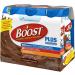 BOOST Plus Calories Chocolate 6x237ml (Pack of 6) - Buy Online on GoSupps.com