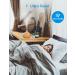 Meross Smart Essential Oil Diffuser WiFi Aroma Diffuser Ultrasonic Compatible with HomeKit Alexa and Google Home BPA Free - Buy Online on GoSupps.com