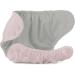 Esembly Waterproof Cloth Diaper Cover | Size 2 Amethyst | Leak-Proof & Breathable Swim Diaper | Reusable Snap Closure Diaper - Buy Online on GoSupps.com