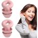 Noise Reduction Earplugs | Jellyfish Look Waterproof Quiet Earplugs | with Box Two Layers of Mute Waterproof Silicone Earplugs for Hearing Protection Coatuiyo - Buy Online on GoSupps.com