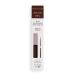MakeUp Revolution Brow Gel Medium Brown 6ml Medium Brown 6 ml (Pack of 1)