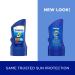 Coppertone SPORT SPF 100 Lotion | Water Resistant Body Sunscreen | Travel Size 3 Fl Oz - Buy Online on GoSupps.com