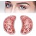 Uadme Bluebone 2pcs Hot Cold Eye Pads Reusable Gel Eye Cooler Patches for Relieves Puffiness Dark Circles - Buy Online on GoSupps.com