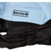 Wolters Easy Rain Dog Raincoat - Blue Sky 38 cm | Waterproof Dog Coat for All Weather | Ship Worldwide - Buy Online on GoSupps.com
