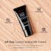 Hanskin Blendable BB Cream SPF 35 PA++ Velvet Matte Finish 30g/1.05 Oz - Buy Online on GoSupps.com