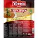 Yorem Pastry Threads Fresh Kadayif Turkish style dessert 500 Gram x 3 ST CK - Buy Online on GoSupps.com