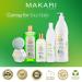 Makari Baby Soap 5.4oz - Moisturizing Daily Bar for Delicate Skin with Shea Butter - Gentle Children's Bath Soap with Nourishing Botanicals - Buy Online on GoSupps.com