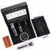 VARELA Handcrafted Beard Care Kit | Premium Grooming & International Shipping - Buy Online on GoSupps.com