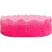 Paradoxal Exfoliating Soap Sponge - 250g - Moisturising Shea Butter - Perfume Scent - Vegan Friendly - Puddle of Wax - Made in the UK - Buy Online on GoSupps.com