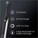 Buy Oral-B Pro 1 750 Black Edition Electric Toothbrush - Deep Cleaning Pressure Sensor Timer Travel Case & Cross Action Brush - International Shipping Available - Buy Online on GoSupps.com