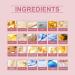  laxreheye Face Cream Soothing and Repairing Skin Lotion - Daily Facial Care | For Women and Dry Oily and Sensitive Skin Night Day Travel and Neck Use - Buy Online on GoSupps.com
