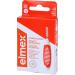 Elmex Interdental Brushes Orange ISO 0.45 mm Size 1 - 8 pcs | Best for Oral Care & Gum Health - Buy Online on GoSupps.com