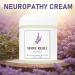 Neuropathy Cream Magnesium Cream Lotion for Sleep Feet with Arnica Soothing Relief Relaxation with Natural Magnesium Ingredients Oasis for Sleep Night Bear in Mind for Mama Women Men 1 Pack 4 Ounce (Pack of 1) - Buy Online on GoSupps.com