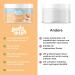 Bodywish Salted Caramel Tasty Powder - Low-Calorie Sugar Substitute | 3 x 150g Natural Flavor - Buy Online on GoSupps.com