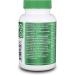 Organika NAD+ Booster - NRC - for Energy Metabolism Healthy Aging Vitamin B3 and Cellular Health - 60vcaps 60 Day Supply - Buy Online on GoSupps.com