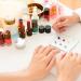 240 False Nail Tips Color Chart Display Card with Adhesive Stickers - Nail Art Color Swatch for Polish - Buy Online on GoSupps.com