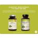 NatureWise Green Coffee Bean Extract 800 mg | 60 Vegetarian Capsules - Premium Weight Loss Support - Buy Online on GoSupps.com