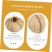 Homoyoyo Halloween Layout Decor Simulated Pumpkin Decor Foams Fake Pumpkin 12pcs Artificial Pumpkin Foam Fake Pumpkin Accessories Decorative Pumpkin Fake Decorative Pumpkins Photo Props - Buy Online on GoSupps.com