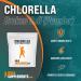 Chlorella Powder 500g - Green Superfood Chlorophyll Supplement | BulkSupplements - Buy Online on GoSupps.com