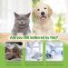 Cat Inhaler Spacer Easy to Use Asthma Aerosol Chamber Inhaler Spacer for for Cats and Dogs - Buy Online on GoSupps.com