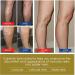 Lukmlca Bienengift Fußbad & Lymphatic Foot Ointment | Natural Beekeeping Benefits | International Shipping - Buy Online on GoSupps.com