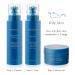 Bioelements Decongestant Cleanser - 6 fl oz Lathering Gel for Oily Skin | Vegan & Gluten Free - Shop Internationally - Buy Online on GoSupps.com
