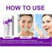 EXQST Toothpaste SP-7 Probiotic Whitening Toothpaste Fresh Breath Whitening Toothpaste Teeth Stain Removal Toothpaste Complete Dental Care - Buy Online on GoSupps.com