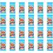 Rainbow Drops (Pack of 24) Multipack Bulk Sweets - Colourful and Crunchy Candy - Kids Party Bag Fillers - Buy Online on GoSupps.com