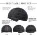 Esmee Long Wavy Black Wig - Natural Heat Resistant Synthetic Hair for Women | Best for International Shipping - Buy Online on GoSupps.com