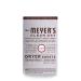 Mrs. Meyer's Dryer Sheets, Fabric Softener, Reduces Static, Infused with Essential Oils, Lavender Scent, 80 Count